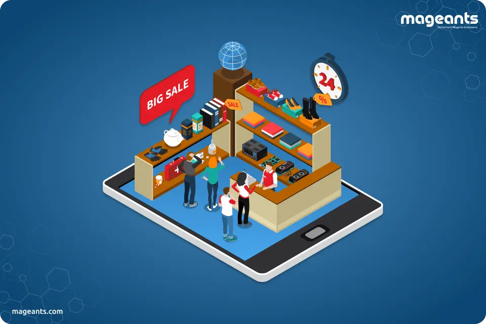 Ultimate Guide on 'Buy Online, Pick Up In-Store' (BOPIS) Strategy in Retail